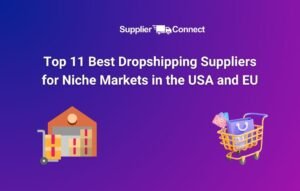 best dropshipping suppliers